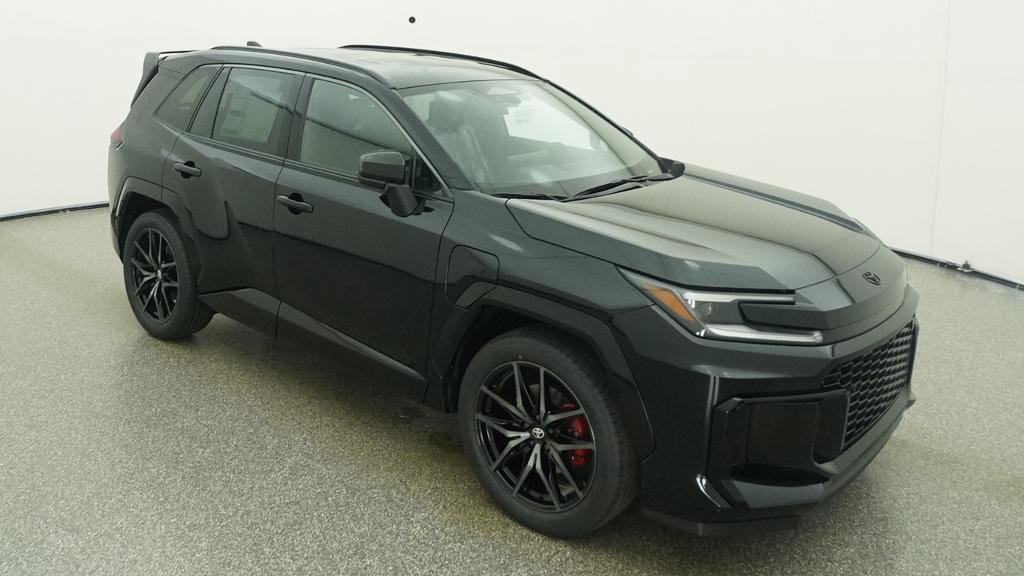 New 2026 Toyota RAV4 AWD Plug-in Hybrid image 16