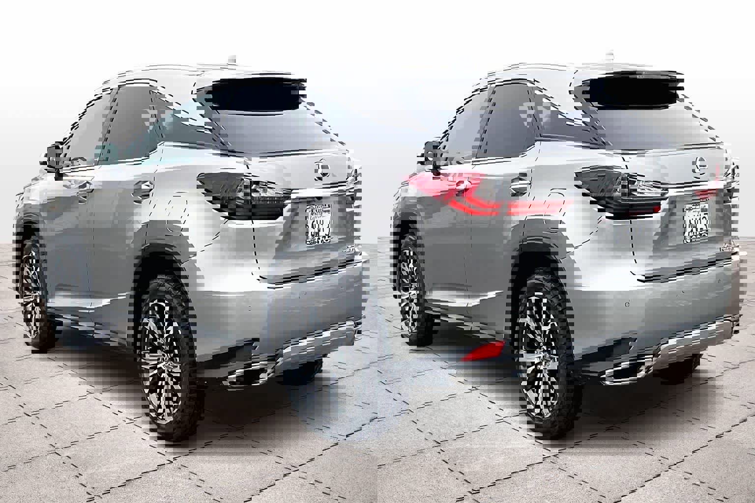 Used 2022 Lexus RX 350 AWD w/ Premium Package image 14