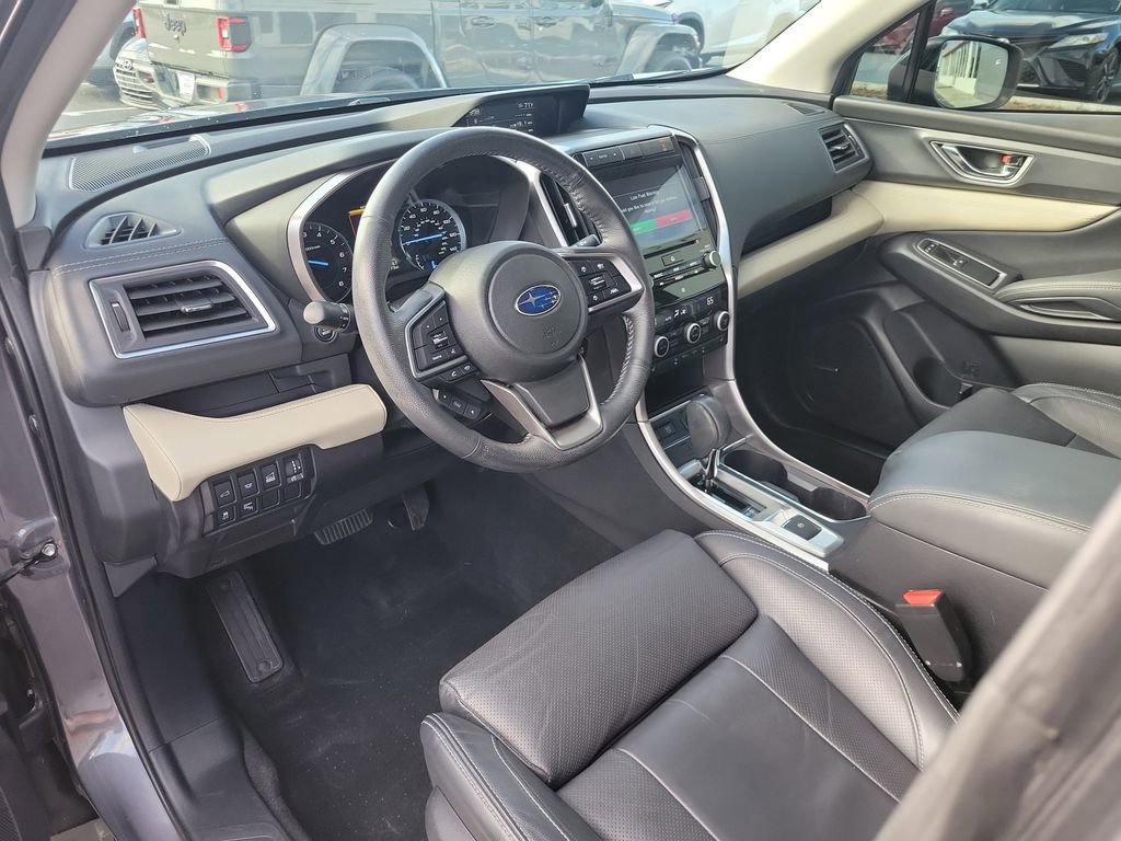 Used 2020 Subaru Ascent Limited w/ Technology Package image 19