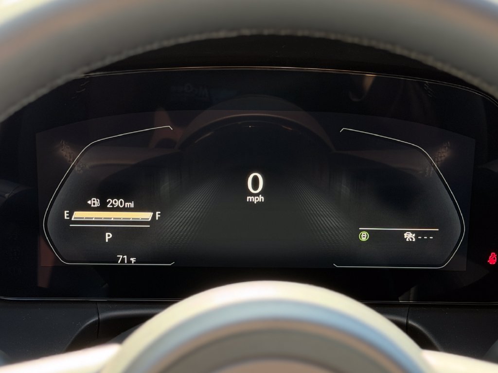 New 2026 MAZDA CX-5 Preferred AWD/4WD image 12
