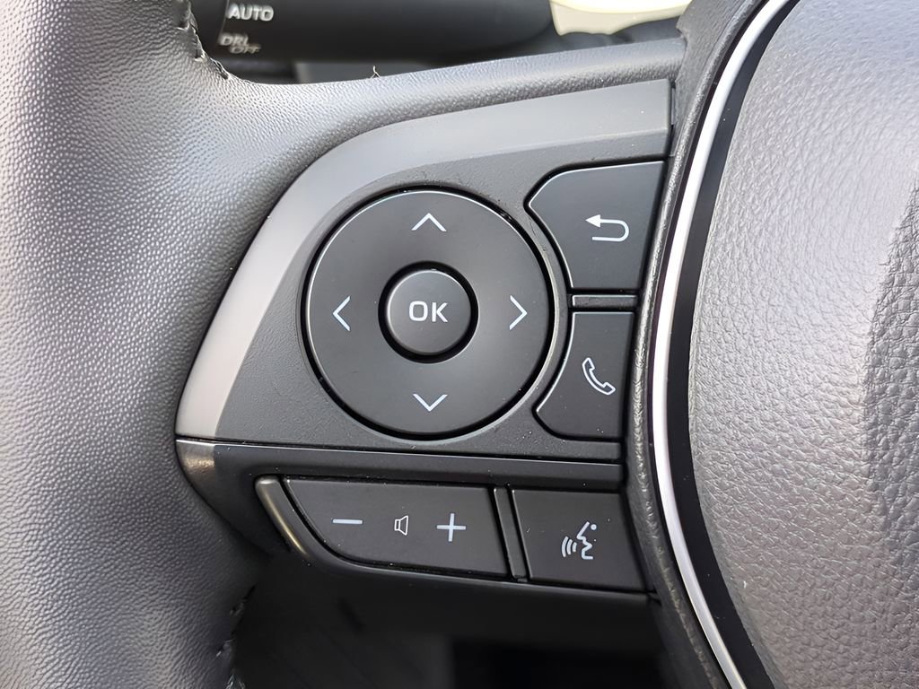 Used 2023 Toyota RAV4 XLE w/ XLE Grade Weather Package image 23