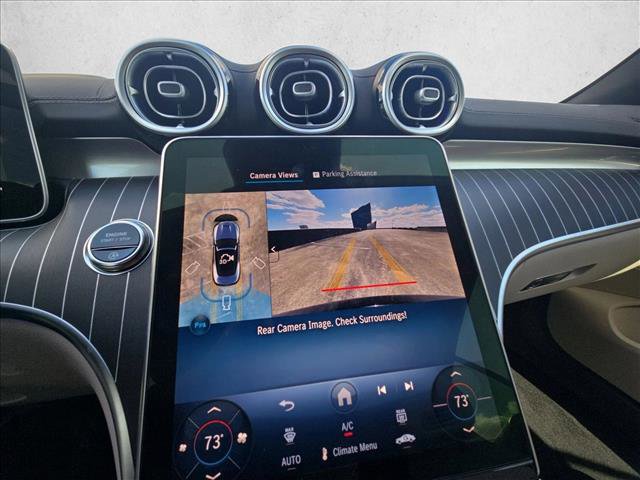 New 2026 Mercedes-Benz CLE 53 AMG 4MATIC Cabriolet image 9