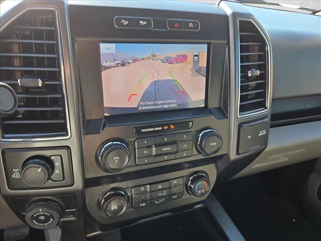 Used 2019 Ford F150 XLT w/ Equipment Group 302A Luxury AWD/4WD image 13
