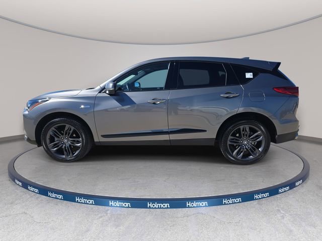 Used 2024 Acura RDX A-Spec image 9