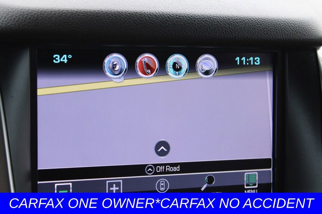 Used 2018 Chevrolet Tahoe Premier w/ Max Trailering Package image 40