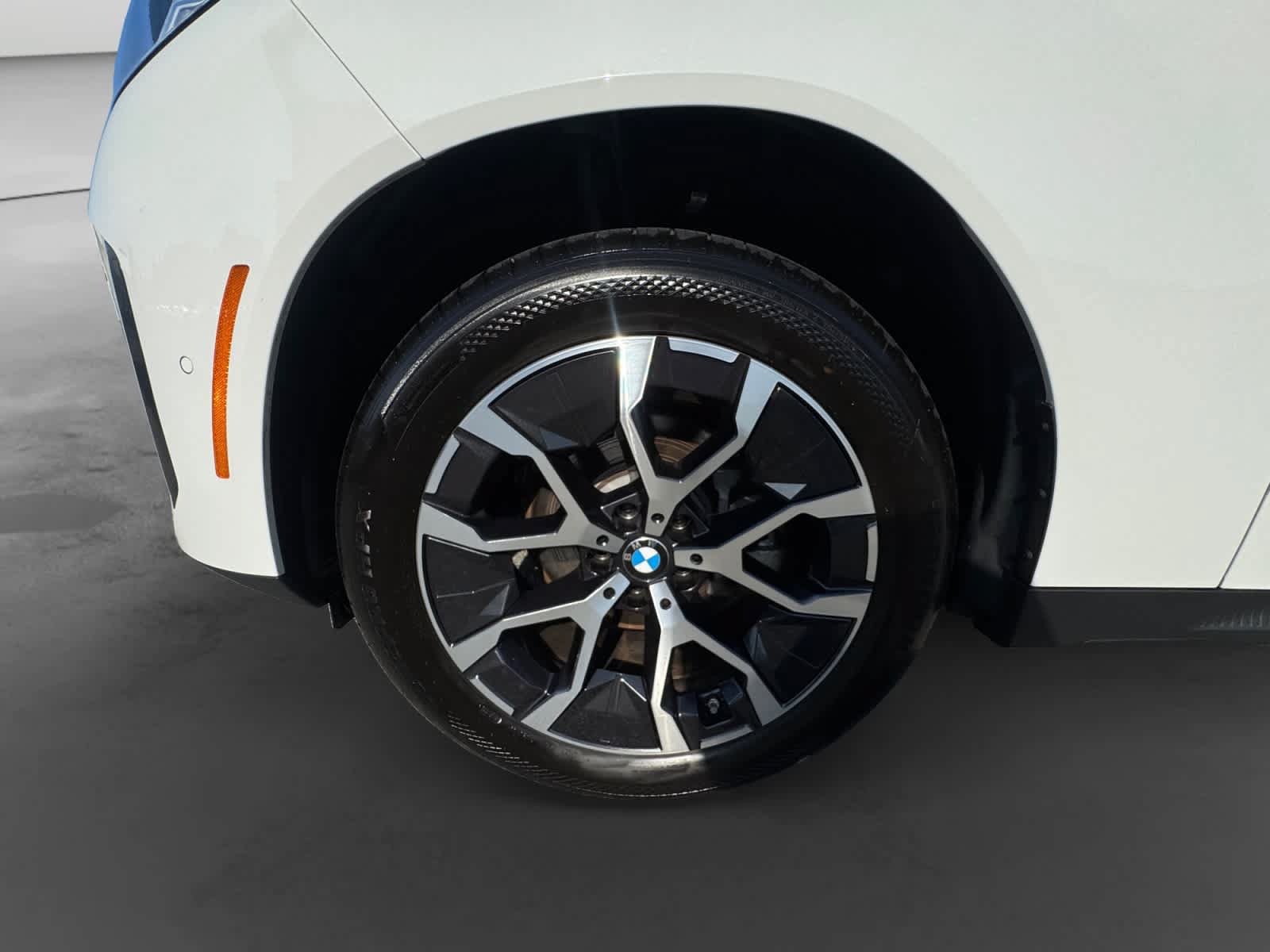 Used 2026 BMW X3 xDrive30i w/ Convenience Package AWD/4WD image 9