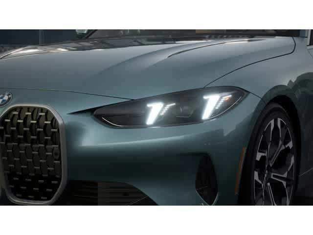 New 2026 BMW 430i Coupe w/ Parking Assistance Package RWD image 6