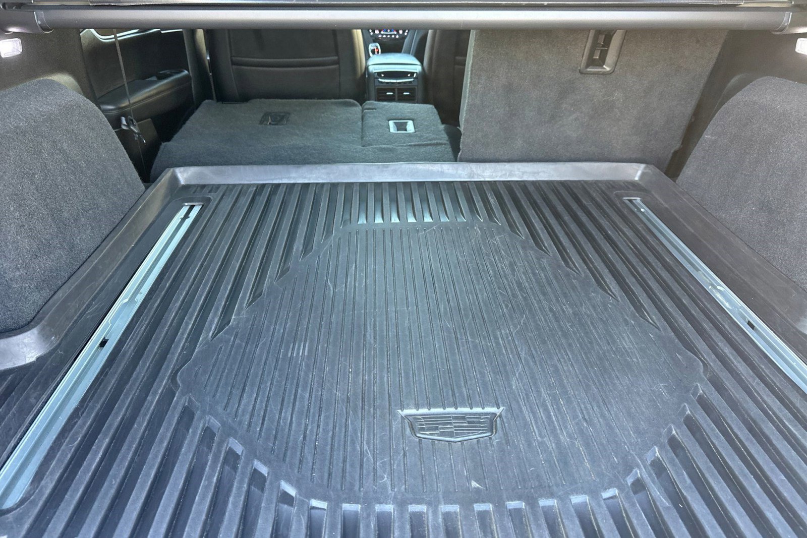 Used 2019 Cadillac XT5 Platinum image 33