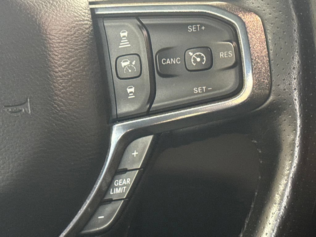 Used 2020 RAM 1500 Sport w/ Advanced Safety Group AWD/4WD image 19