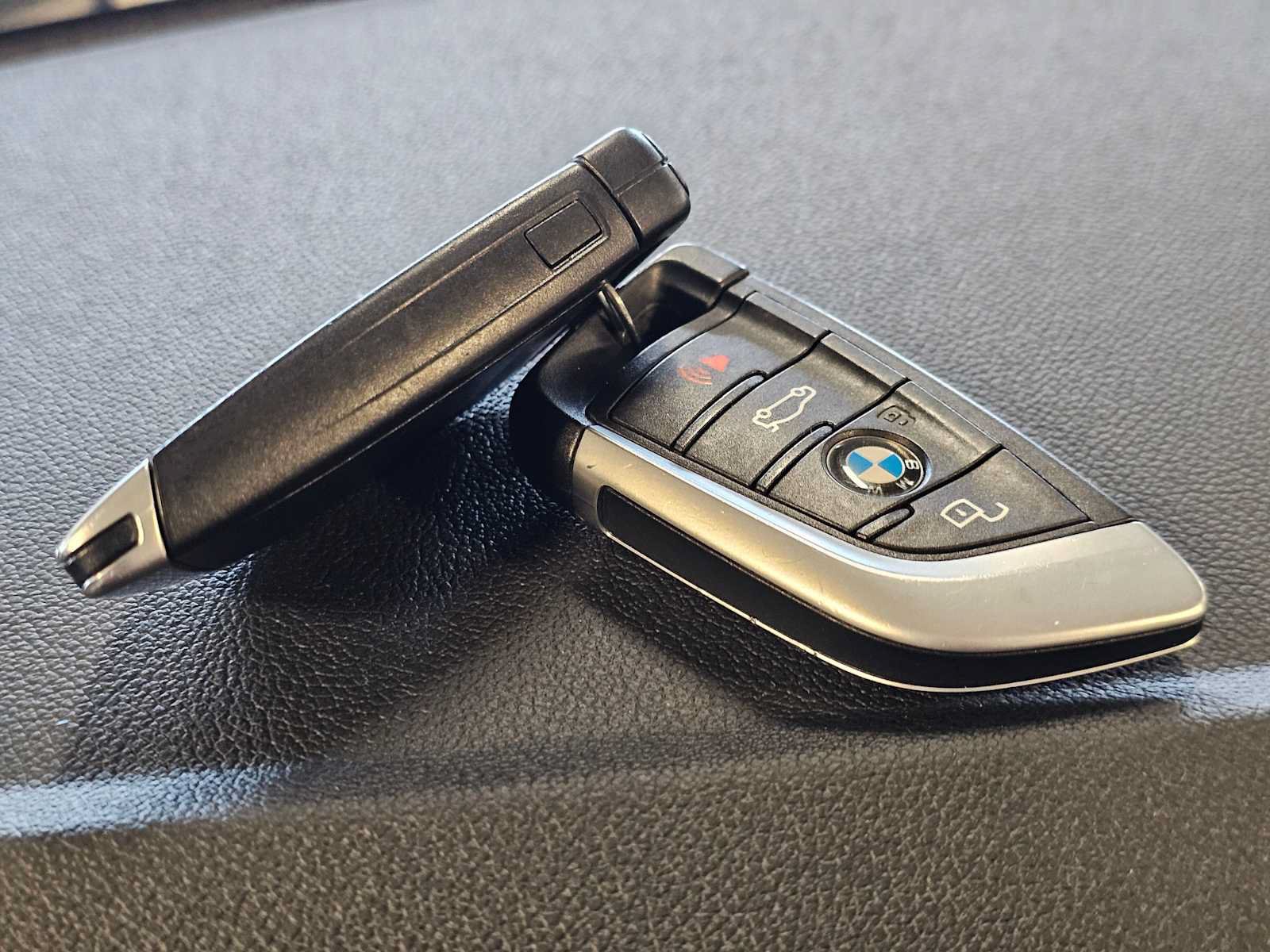 Certified 2023 BMW i4 eDrive35 w/ Premium Package RWD image 38