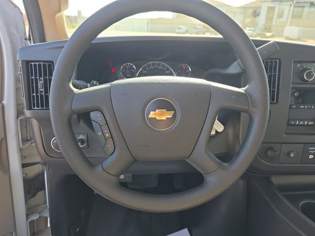 Used 2019 Chevrolet Express 2500 w/ Driver Convenience Package image 20