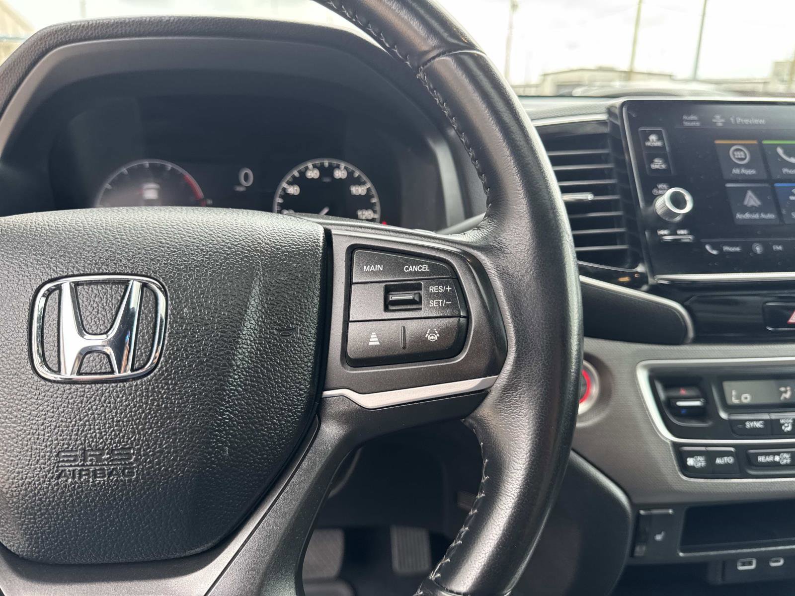 Used 2024 Honda Ridgeline RTL image 24