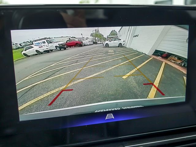 New 2026 Chevrolet TrailBlazer LT w/ Convenience Package AWD/4WD image 24