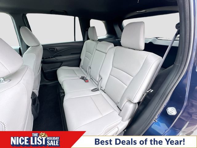 Certified 2022 Honda Passport EX-L image 24