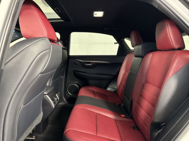 Used 2015 Lexus NX 200t F Sport image 22