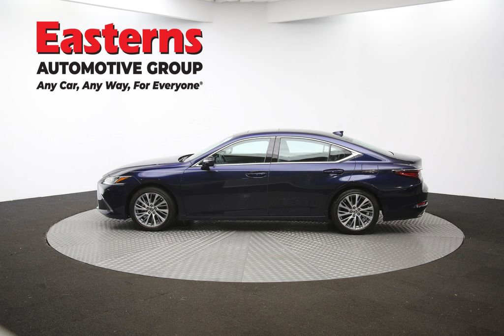 Used 2019 Lexus ES 350 w/ Premium Package image 58