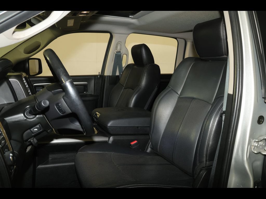 Used 2018 RAM 1500 Sport w/ Convenience Group AWD/4WD image 20