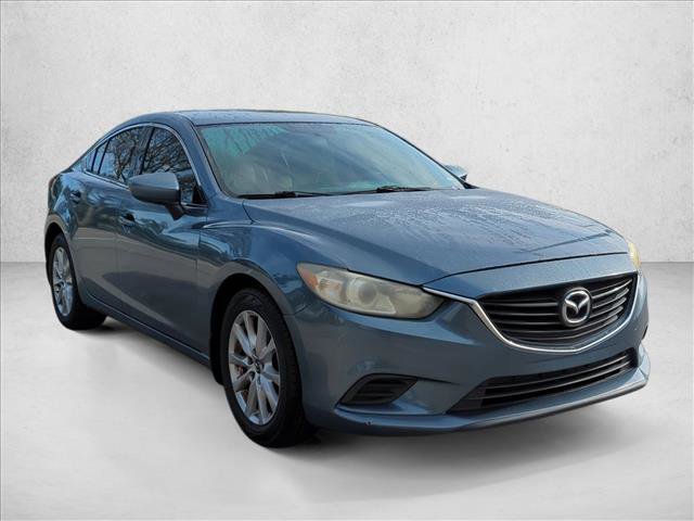 Used 2015 MAZDA MAZDA6 Sport image 3