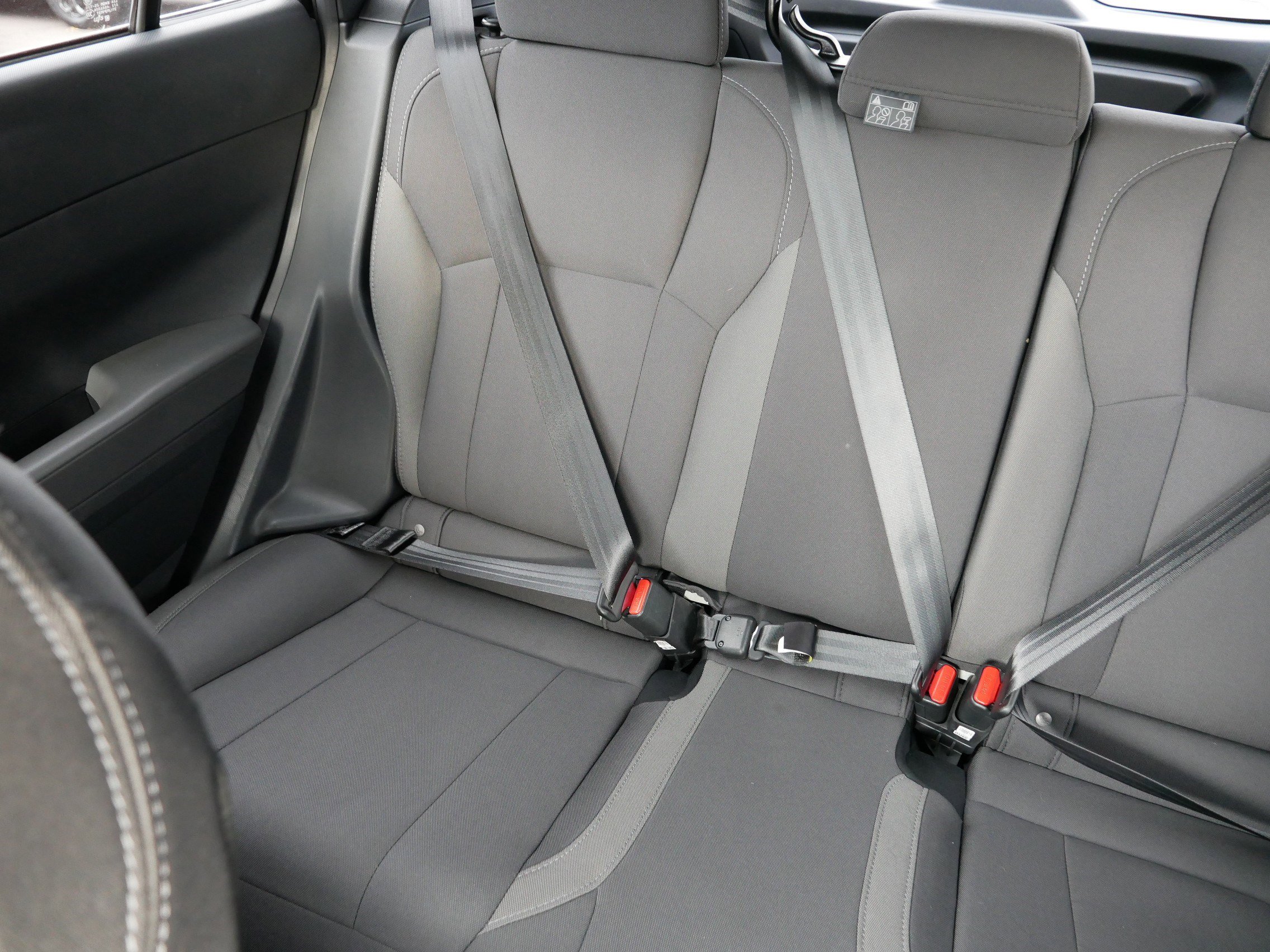 Used 2025 Subaru Impreza 2.0i image 12