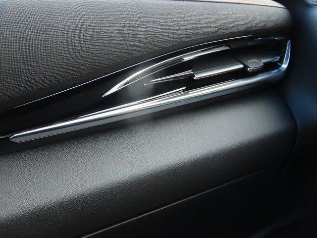 New 2025 Buick Envista Avenir image 23