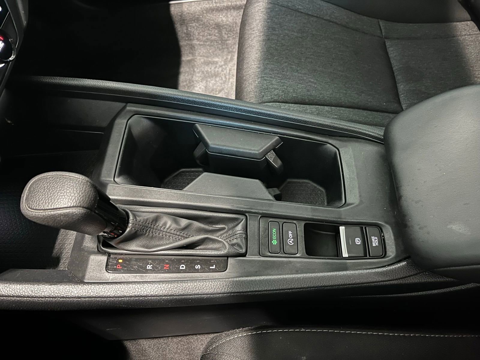 Used 2024 Honda Accord EX image 27