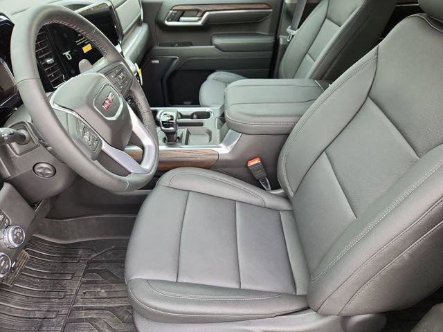 New 2026 GMC Sierra 1500 SLT w/ SLT Premium Package AWD/4WD image 7