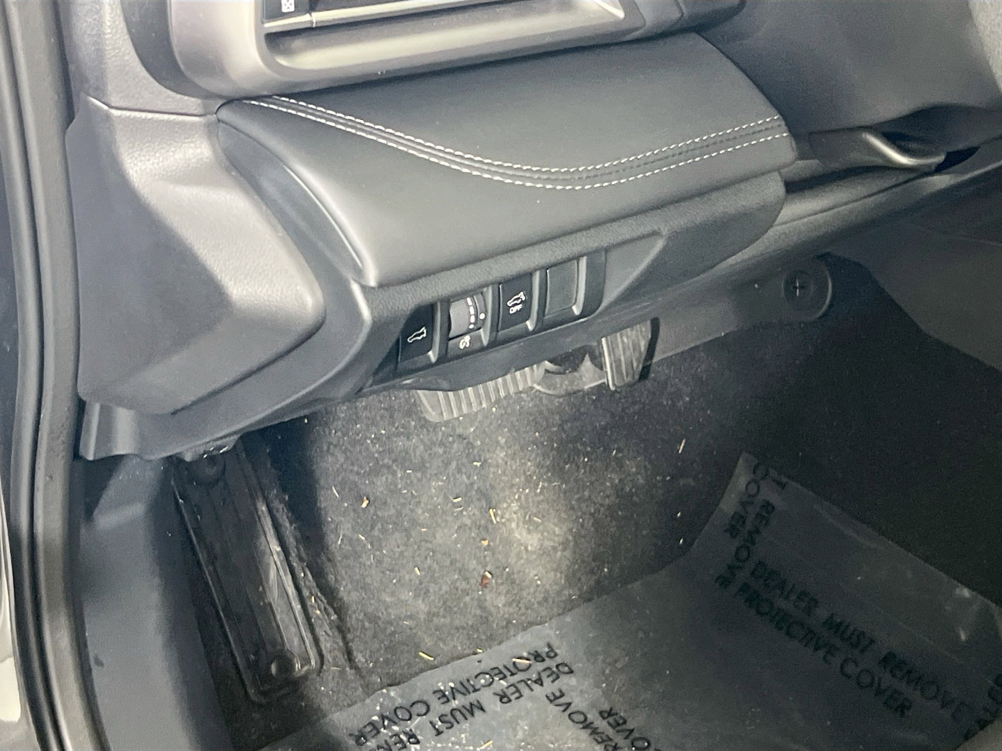 Used 2023 Subaru Outback Limited image 10