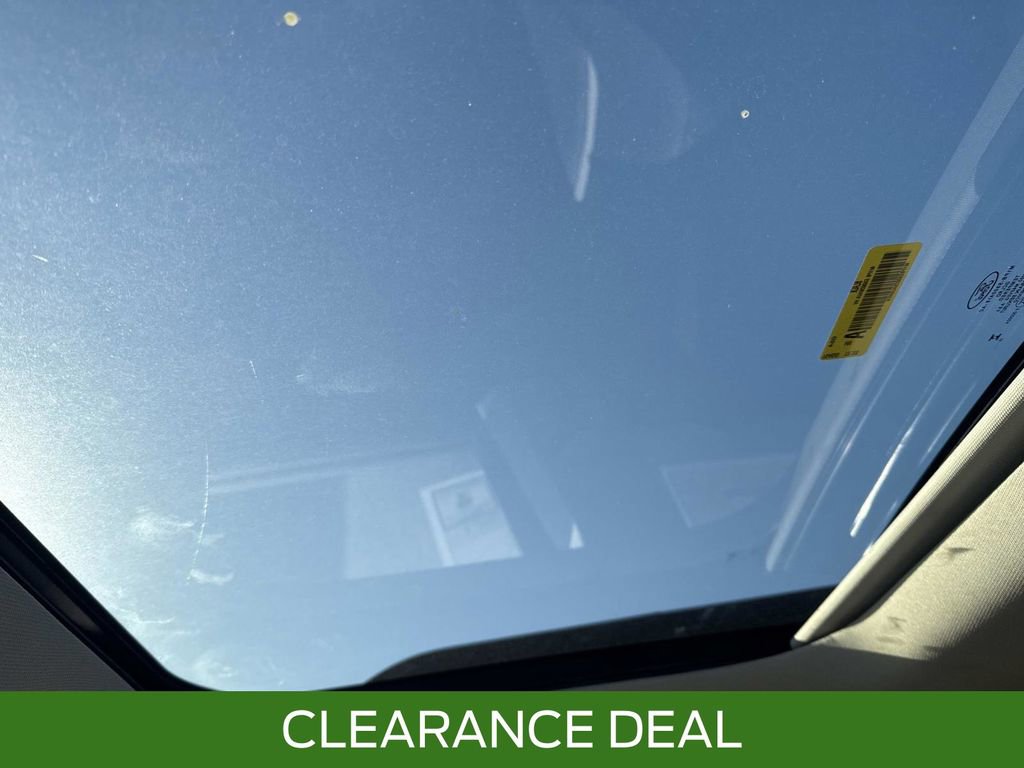 New 2025 Ford Bronco Sport Outer Banks w/ Outer Banks Tech Package+ image 9