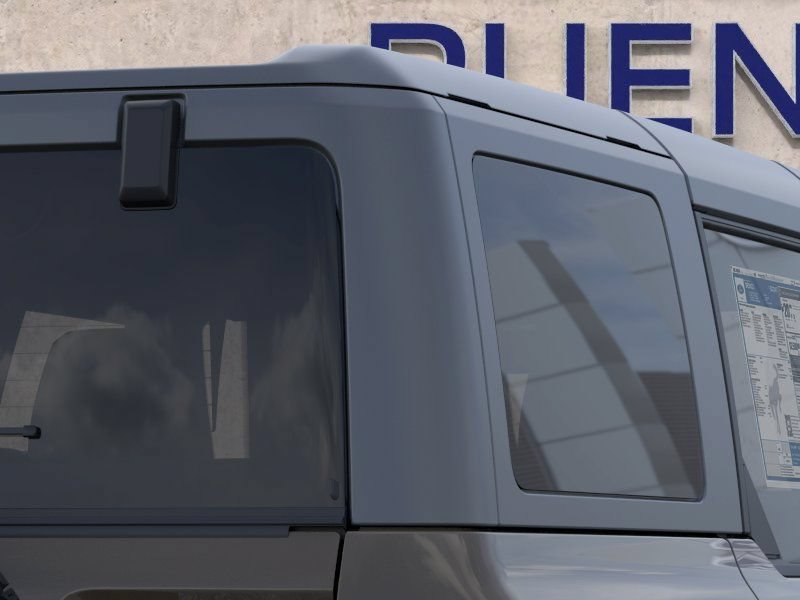 New 2026 Ford Bronco Big Bend AWD/4WD image 25