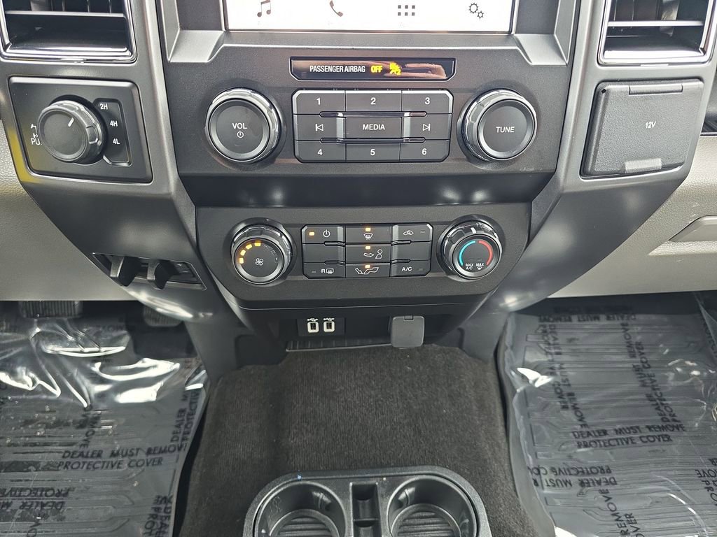 Used 2019 Ford F150 XLT w/ Equipment Group 301A Mid image 16
