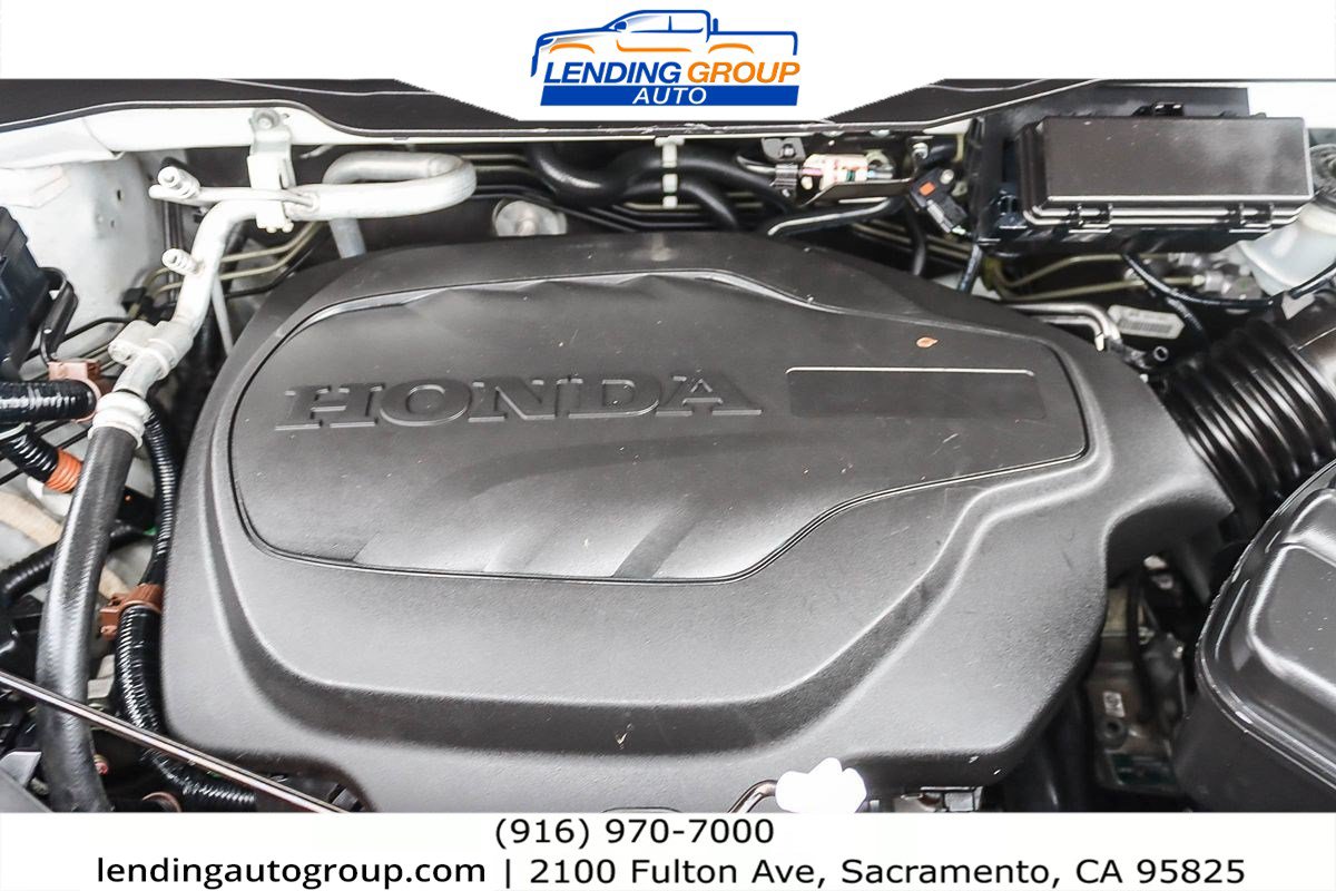 Used 2021 Honda Pilot Special Edition image 26
