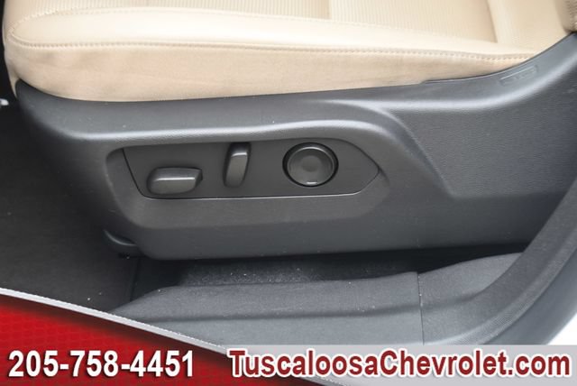 Certified 2024 Buick Envision Preferred AWD/4WD image 19