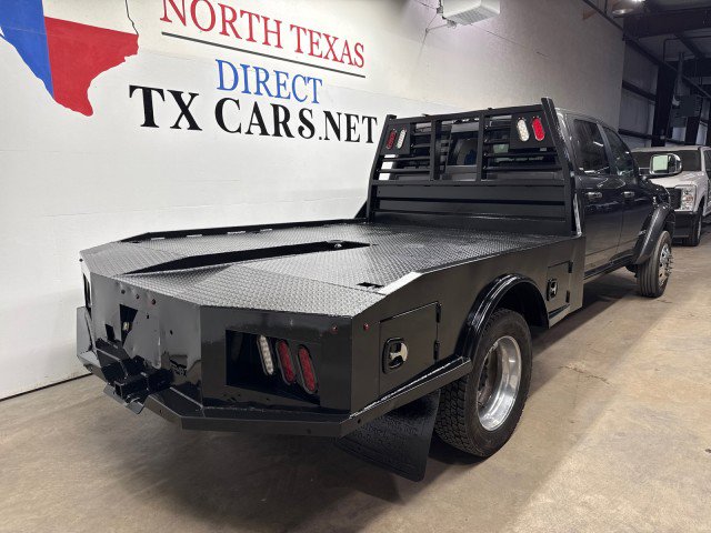 Used 2022 RAM 5500 Laramie image 6