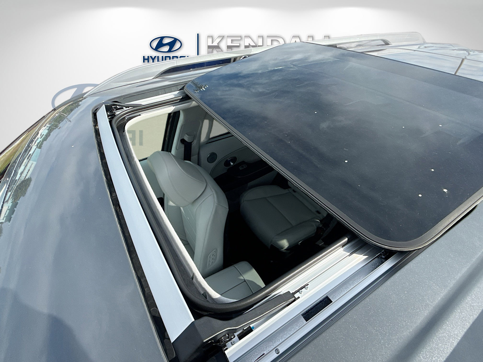 New 2026 Hyundai Palisade Calligraphy image 15