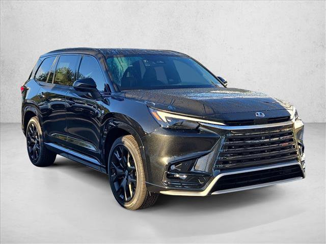 New 2026 Lexus TX 350 AWD w/ Technology Package image 7