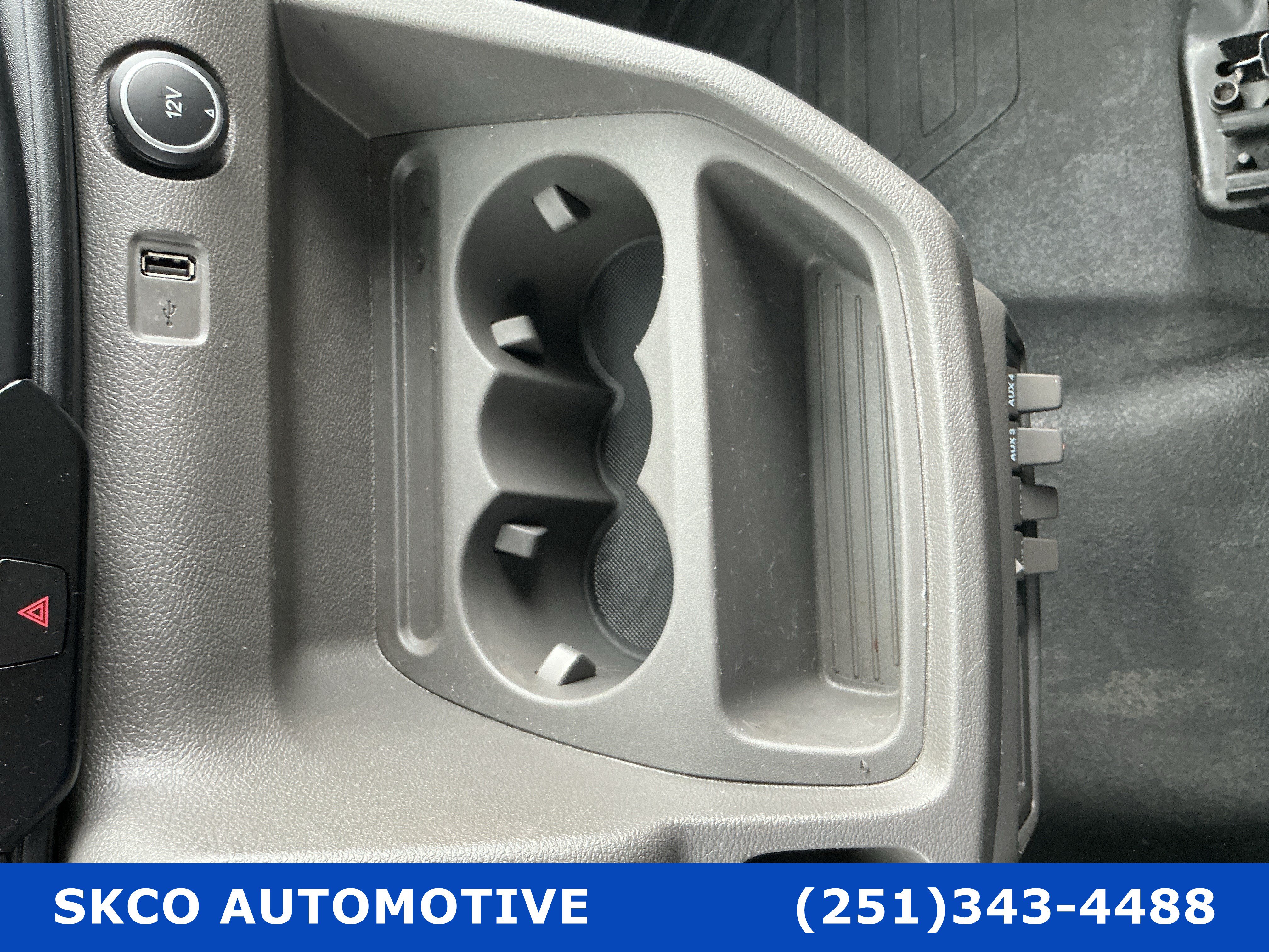 Used 2020 Ford Transit 250 Low Roof w/ Upfitter Package RWD image 25