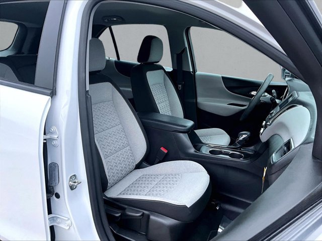 Certified 2024 Chevrolet Equinox LS image 7