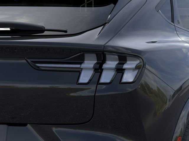 New 2025 Ford Mustang Mach-E GT AWD/4WD image 21