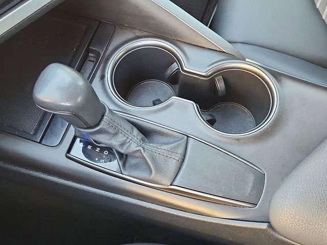Used 2021 Toyota Camry SE FWD image 15