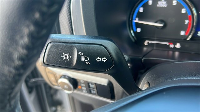 Certified 2023 Ford Bronco Sport Outer Banks w/ Tech Package image 17