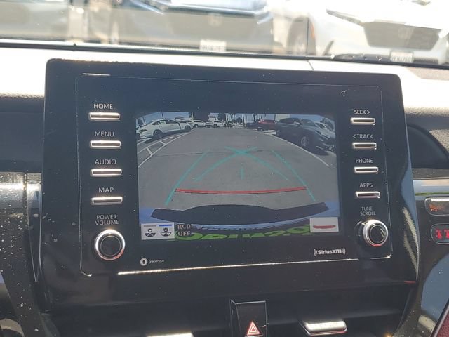 Used 2024 Toyota Camry SE FWD image 23
