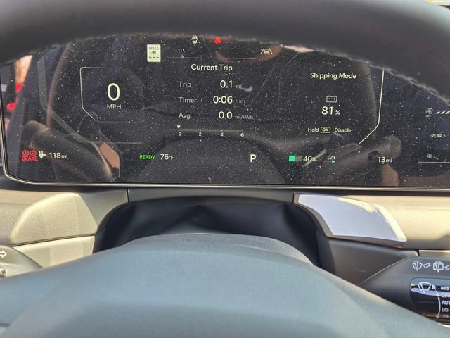 New 2026 Kia EV9 Light RWD image 14