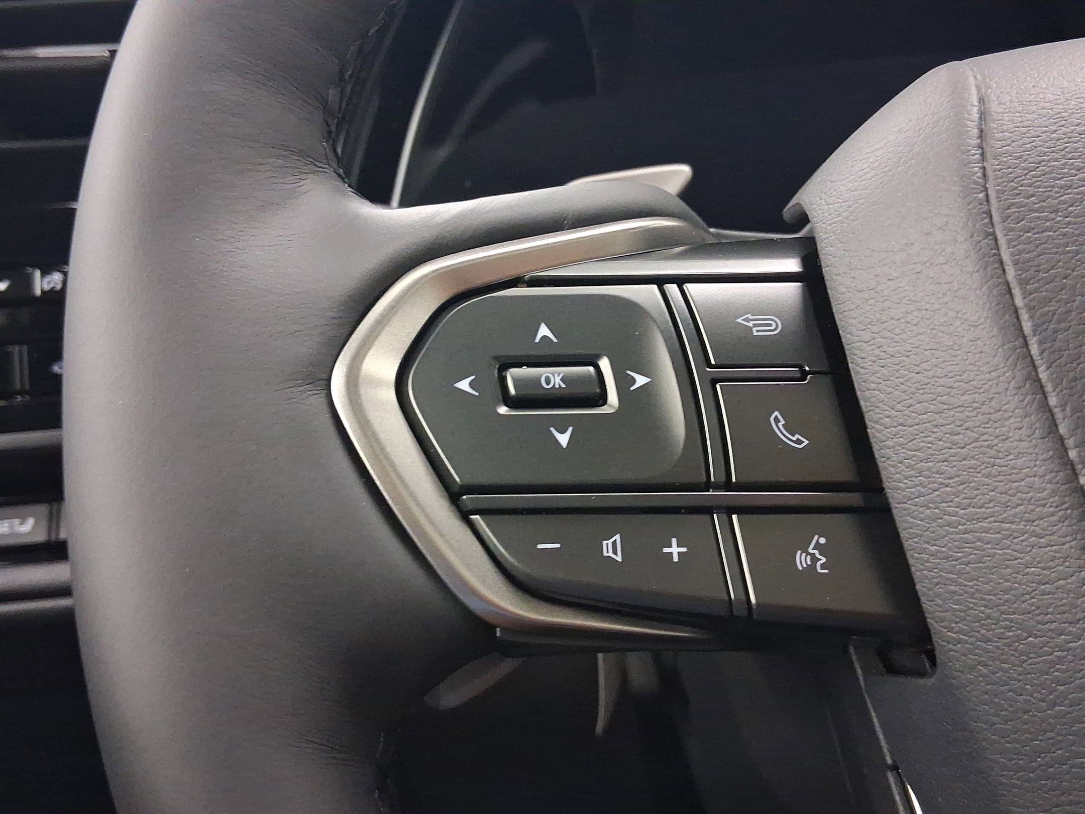 New 2026 Lexus TX 350 AWD image 15