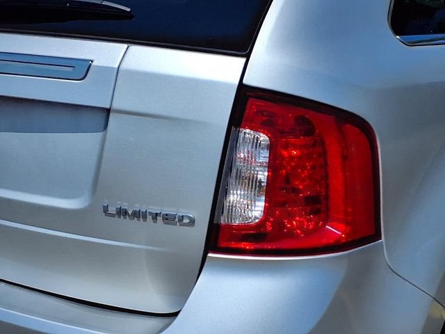 Used 2013 Ford Edge Limited w/ Driver Entry Pkg FWD image 26