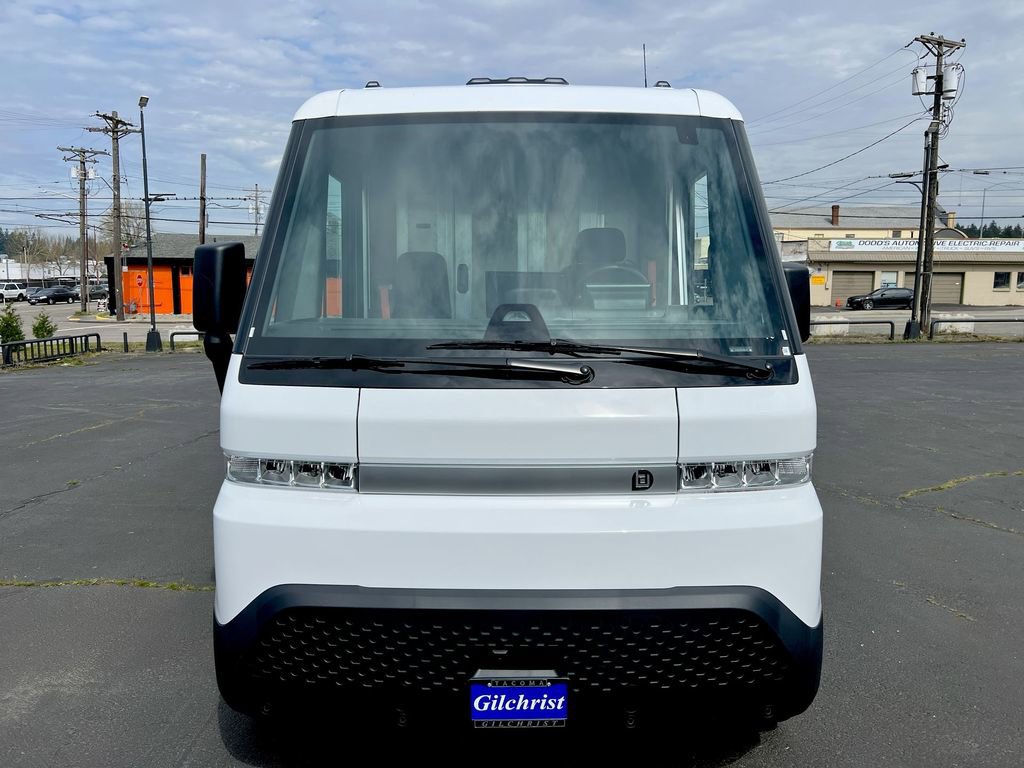 Used 2024 Chevrolet Brightdrop 600 w/ Battery Pack, Max Range image 16