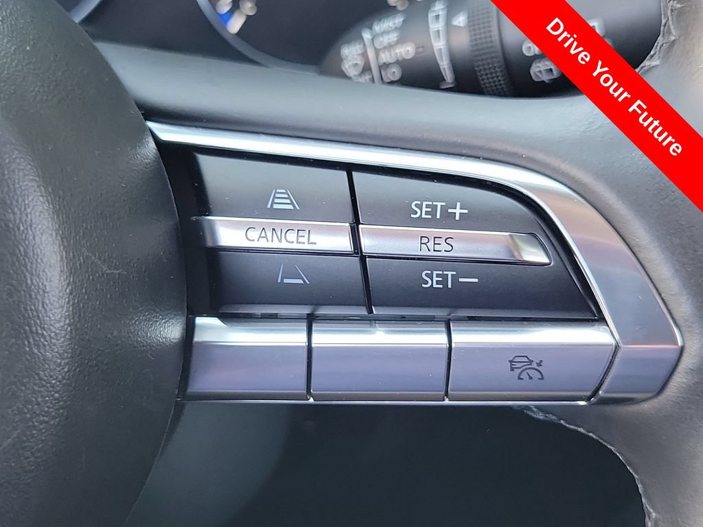 Used 2024 MAZDA CX-50 AWD 2.5 S w/ Accent Package image 6