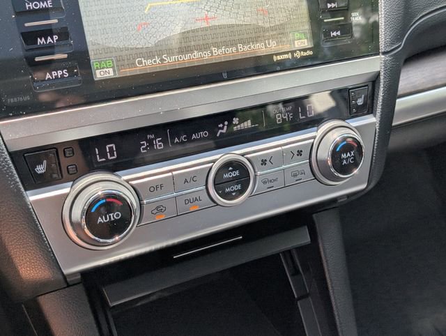 Used 2017 Subaru Outback 2.5i Limited image 26