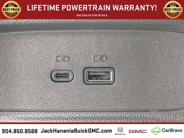 Used 2025 Buick Envista Preferred FWD image 15