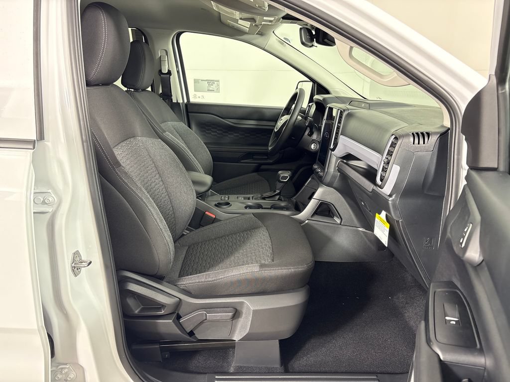 New 2026 Ford Ranger XL RWD image 5