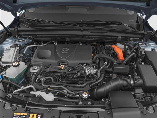 New 2026 MAZDA CX-5 Preferred AWD/4WD image 7